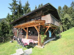 Chalet Ebenhütte, Hippach